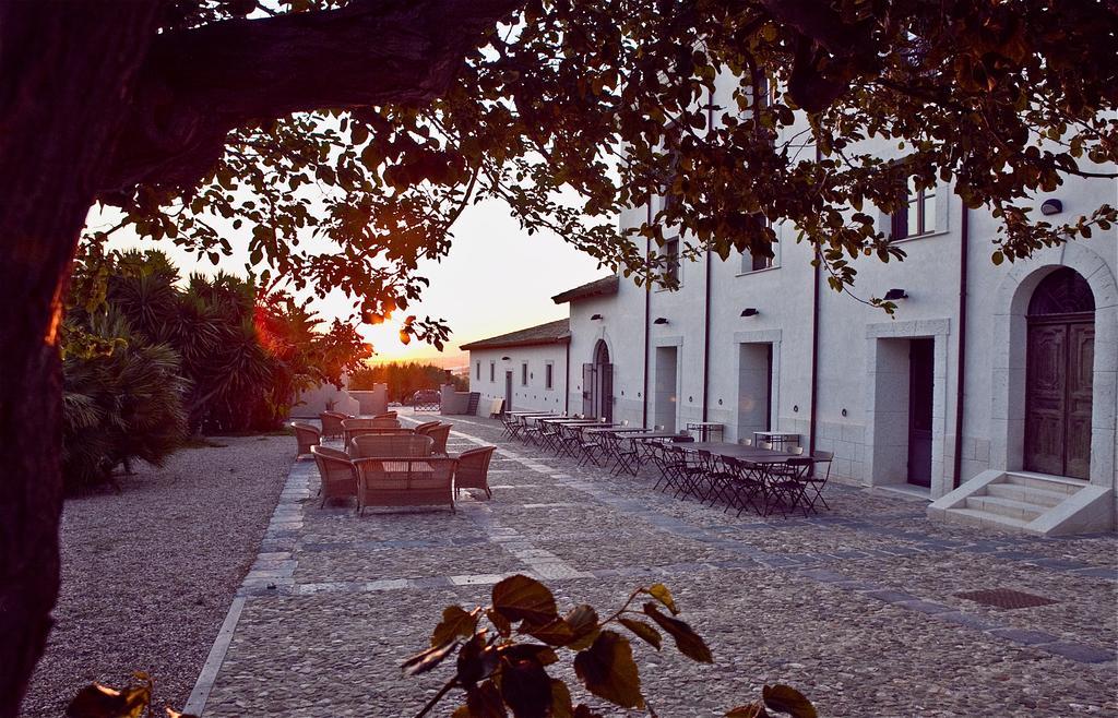 Azienda Agricola Mandranova Palma di Montechiaro Exterior photo