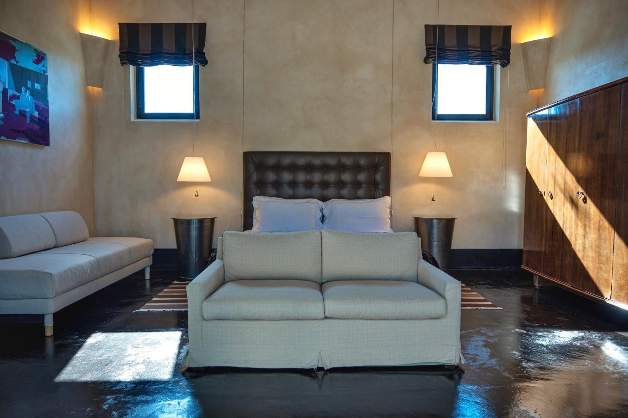 Azienda Agricola Mandranova Palma di Montechiaro Room photo