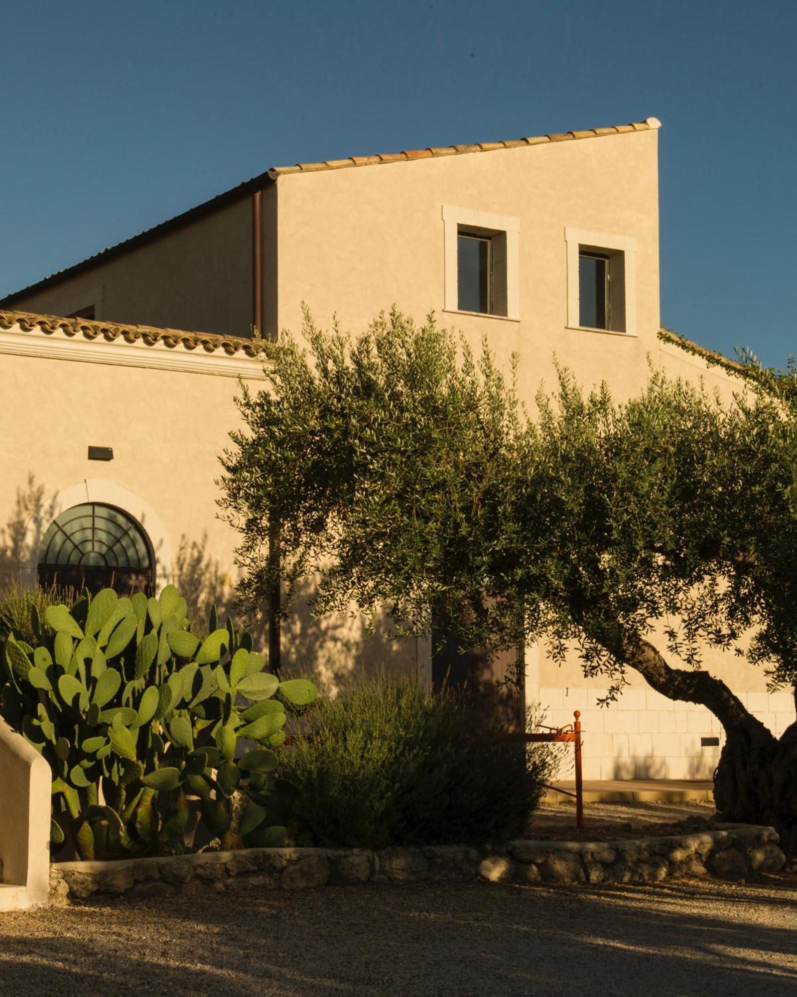 Azienda Agricola Mandranova Palma di Montechiaro Exterior photo